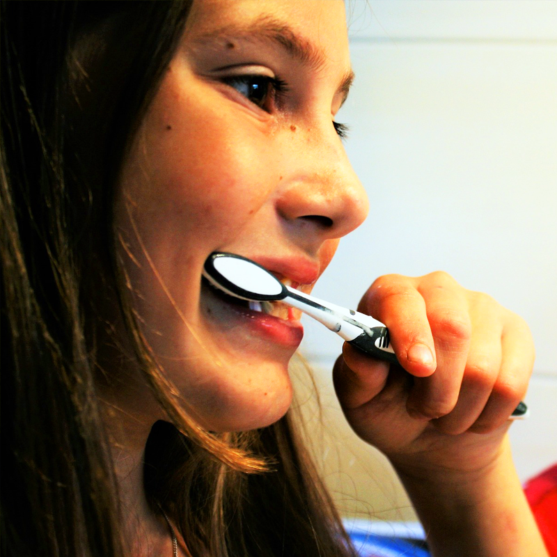 The Importance of Oral Health