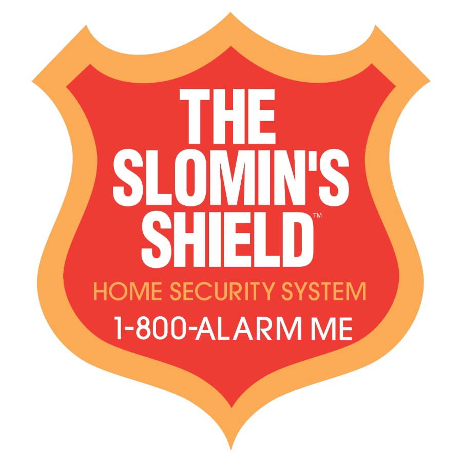 The Slomin’s Shield